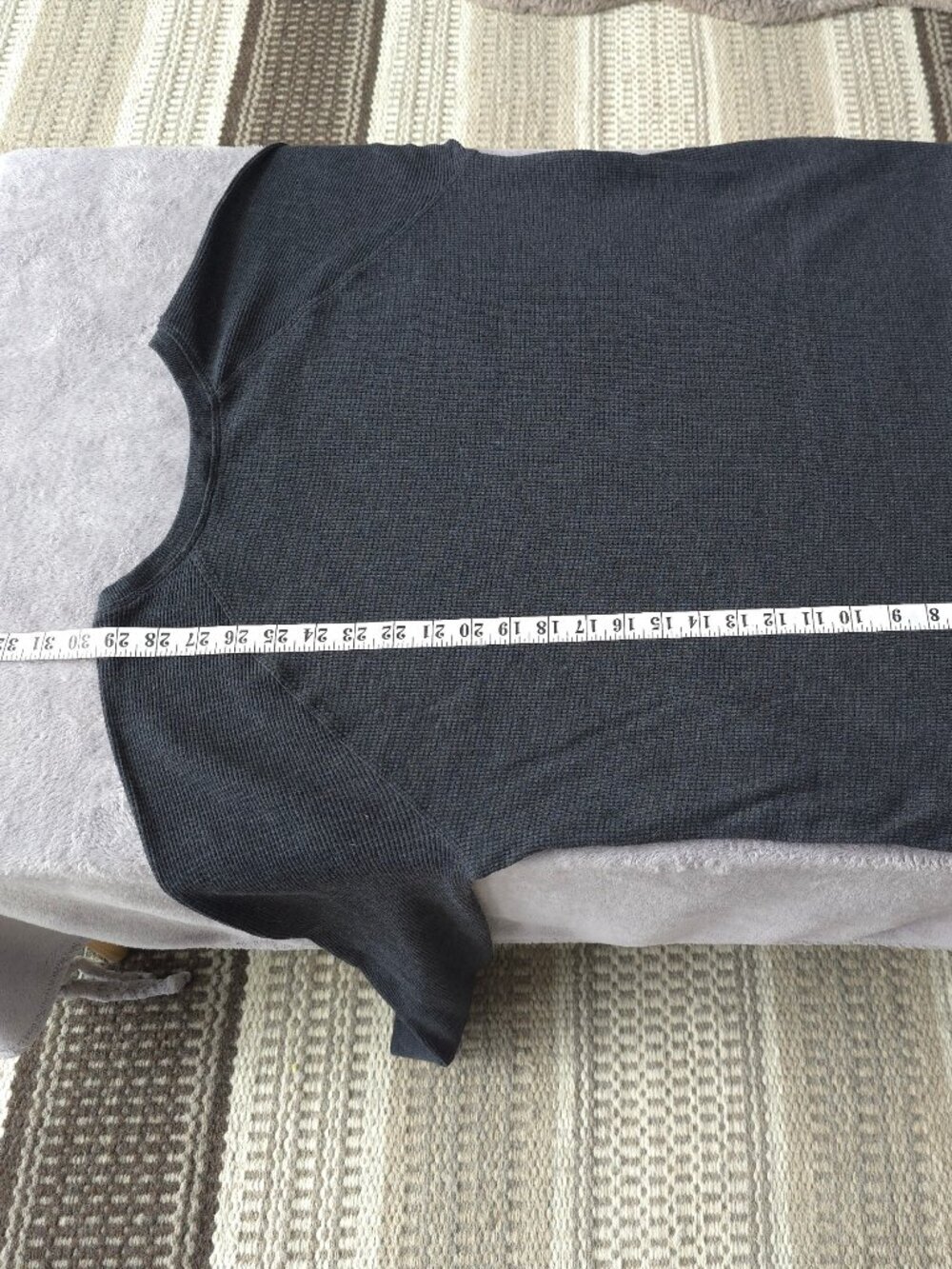 Eddie Bower sweater woman's XL - Picture 5 of 7